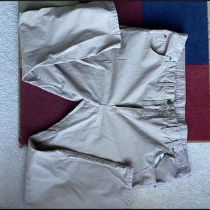 Men's Wrangler Rugged Wear Pants